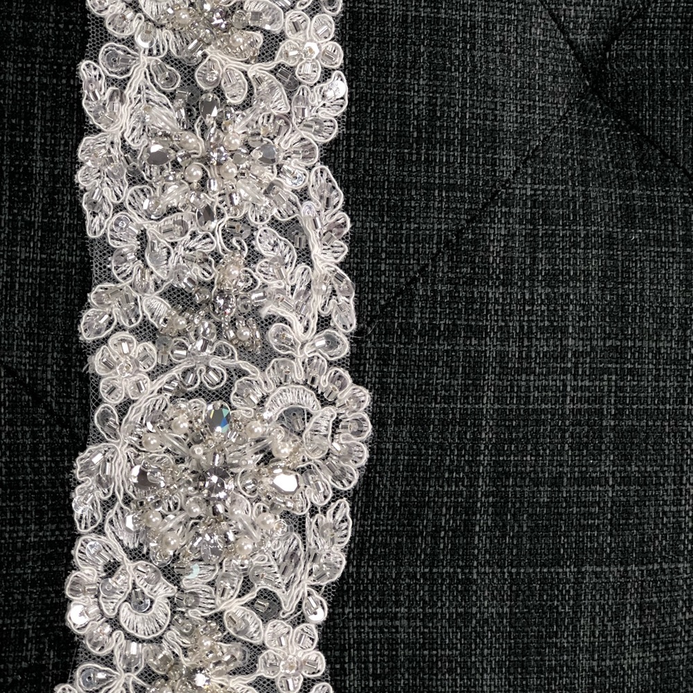 Bridal Belt
